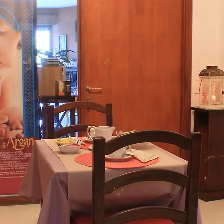 Bed & Breakfast - Marrakech Roma