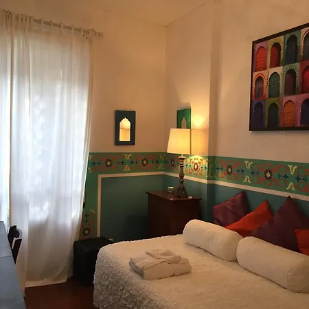 Bed & Breakfast - Marrakech