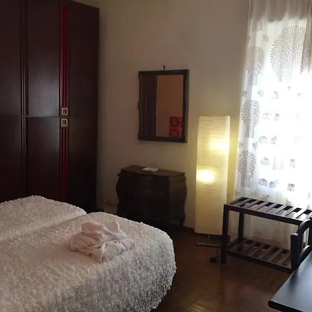 Bed & Breakfast - Marrakech Roma