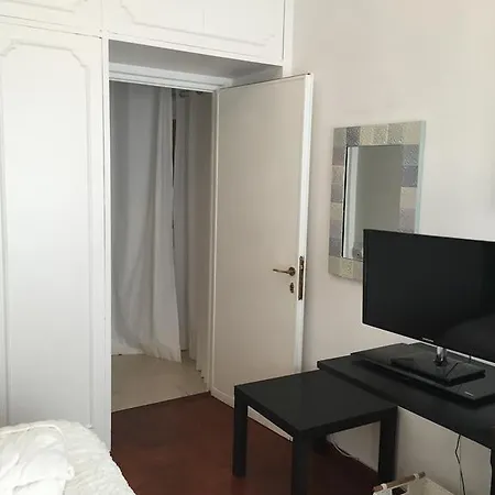 Bed & Breakfast - Marrakech Roma