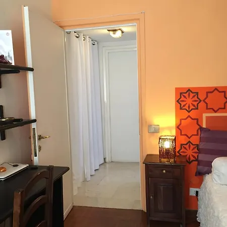 Bed & Breakfast - Marrakech Roma