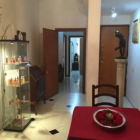 Bed & Breakfast - Marrakech *